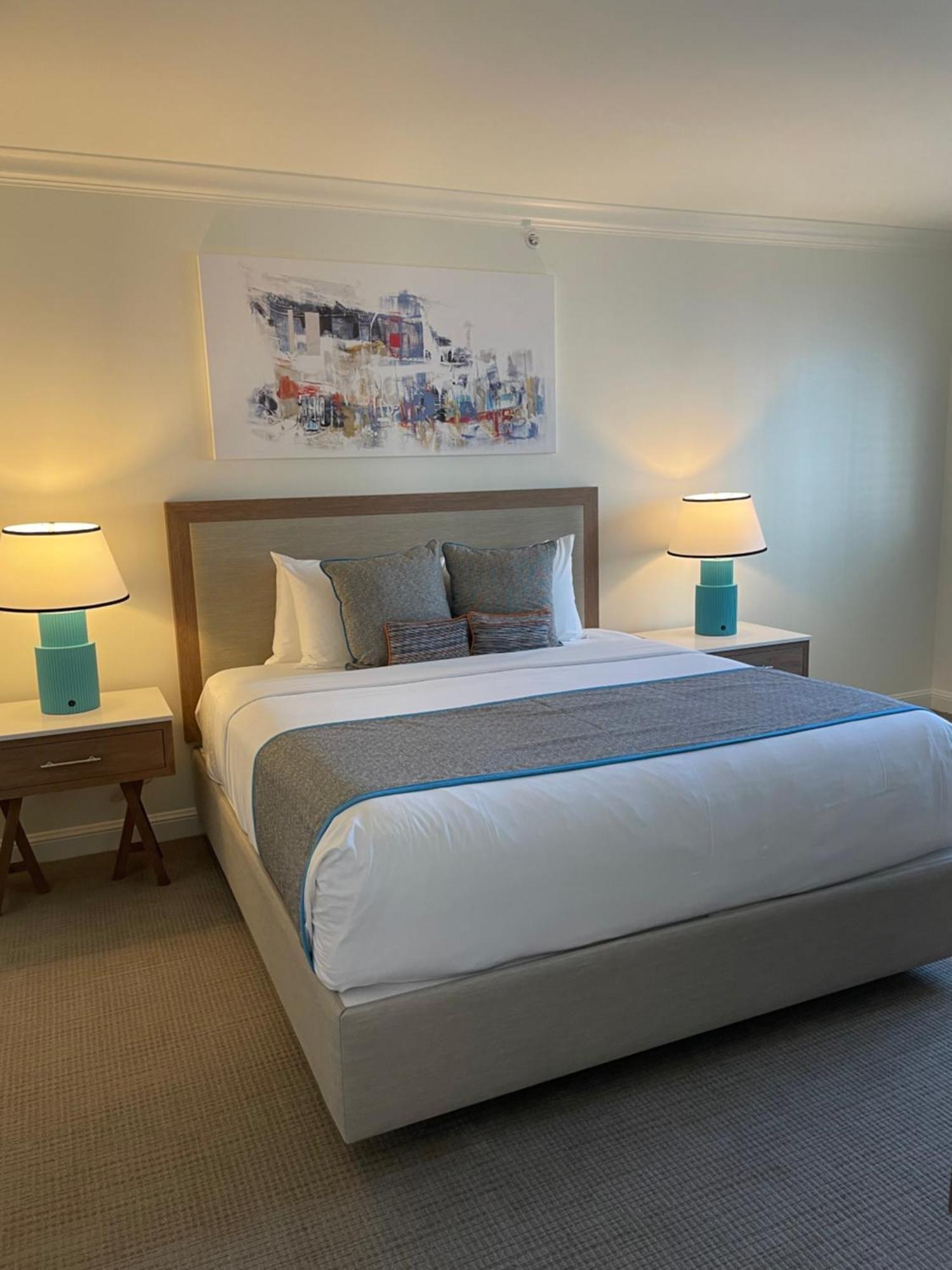 The Atlantic Hotel & Spa Condo Fort Lauderdale Eksteriør bilde