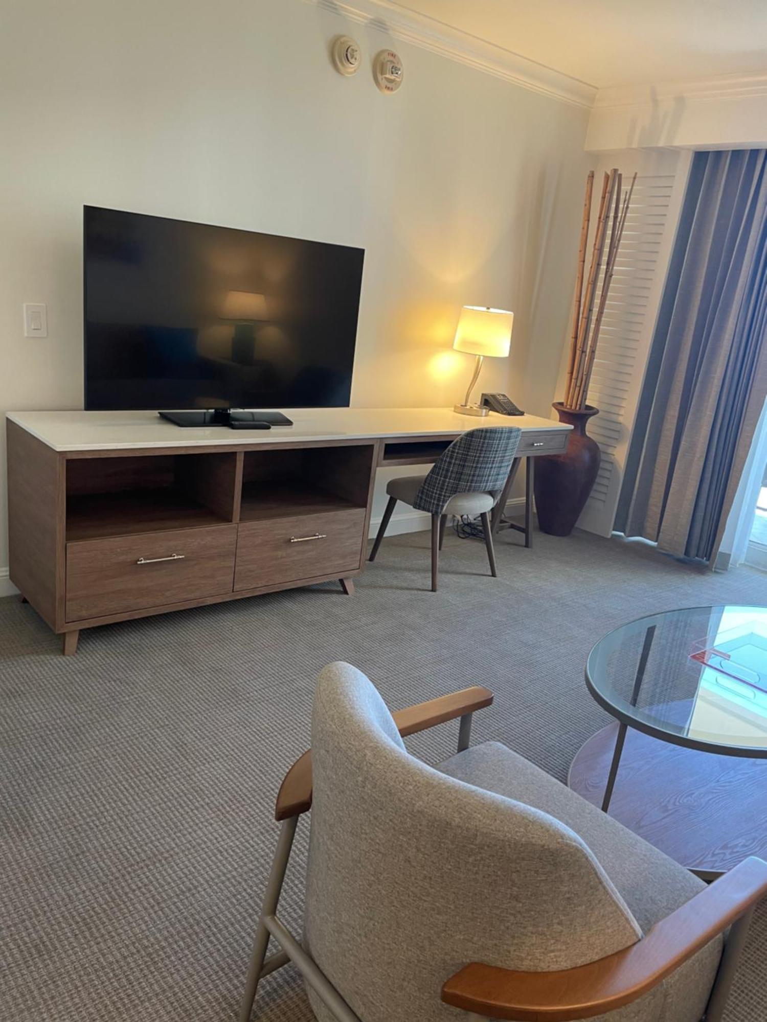 The Atlantic Hotel & Spa Condo Fort Lauderdale Eksteriør bilde