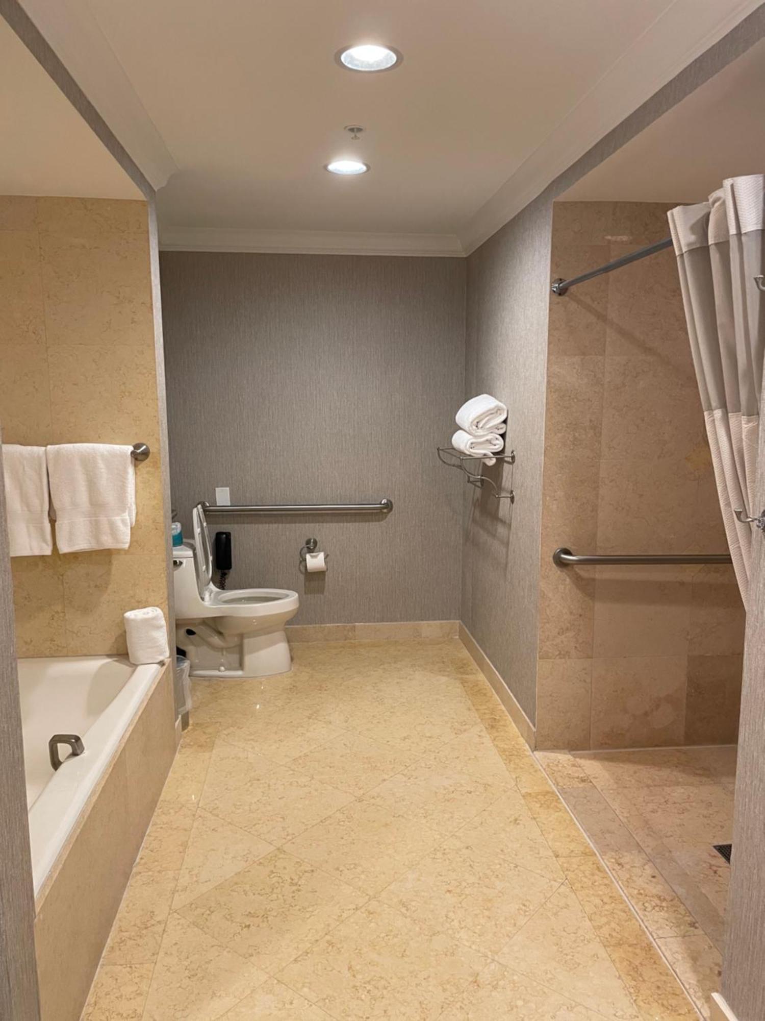 The Atlantic Hotel & Spa Condo Fort Lauderdale Eksteriør bilde
