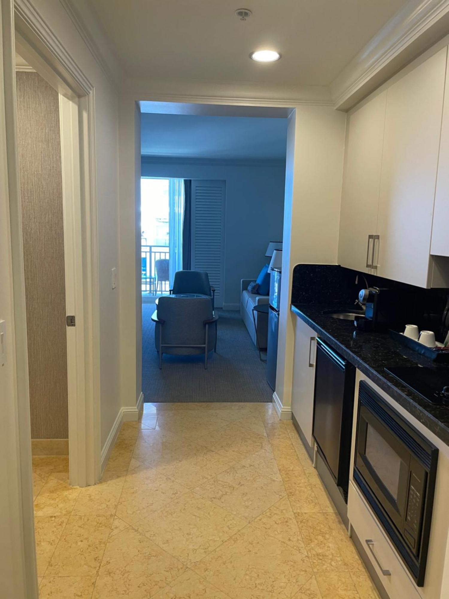 The Atlantic Hotel & Spa Condo Fort Lauderdale Eksteriør bilde